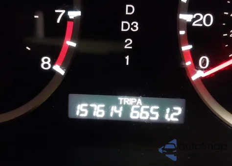 2008 Honda Accord 2.4 Ex-L from USA, damaged, VIN JHMCP268X8C054237